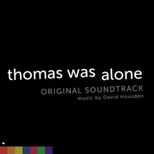 Thomas Was Alone Original Soundtrack